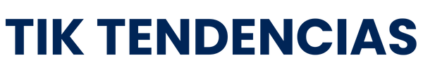 Tik Tendencias